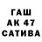 Дистиллят ТГК жижа Olga Rybakova